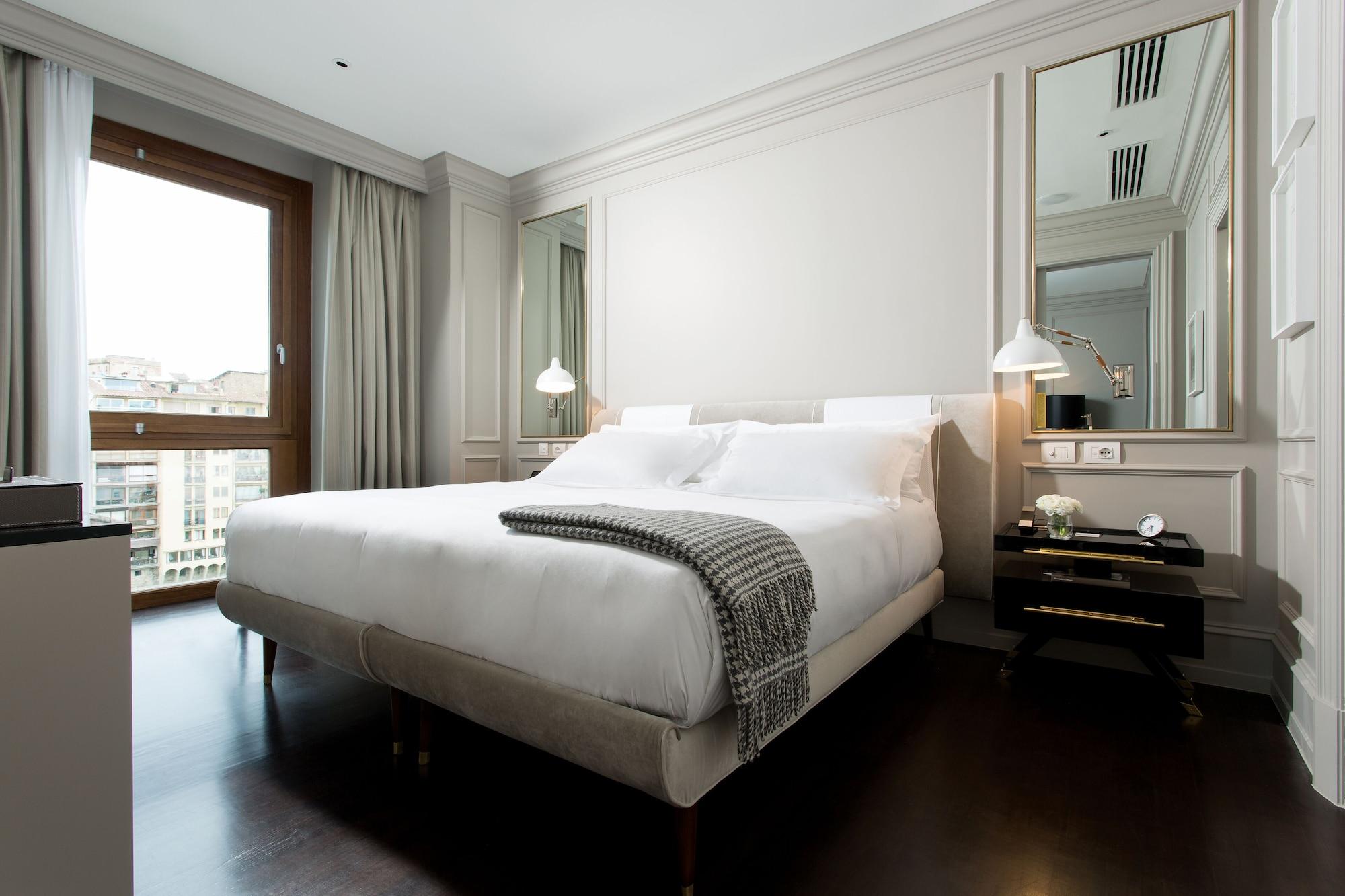 Hotel Portrait - Lungarno Collection Florencia