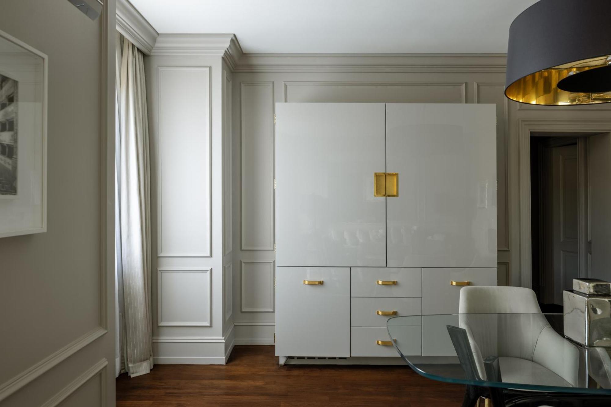 Portrait - Lungarno Collection Hotel Florencia